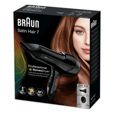 BRAUN HD 785 sensodryer hajszárító (3030050182231) (BRA-HD785)