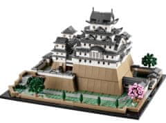 LEGO Architecture 21060, Himedzi kastély