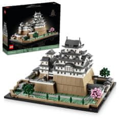LEGO Architecture 21060, Himedzi kastély