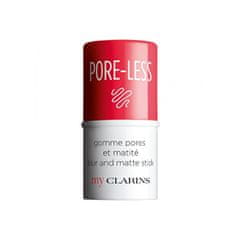 Clarins Pórusminimalizáló Pore-Less (Blur And Matte Stick) 3,2 g