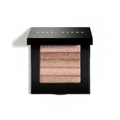 Bobbi Brown Fényesitő paletta (Shimmer Brick) 10,3 g (árnyalat Pink Quartz)