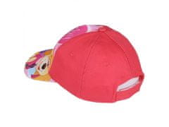 sarcia.eu Psi Patrol Skye, Everest Rózsaszín baseball sapka, lánysapka 54 cm