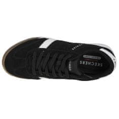 Skechers Cipők fekete 43 EU Zinger Ventich