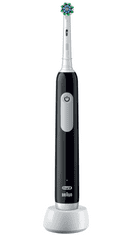 Oral-B Elektromos fogkefe Pro Series 1 Black