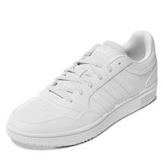 Adidas Cipők fehér 39 1/3 EU Hoops 3.0 Low Classic Vintage