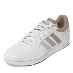 Adidas Cipők fehér 47 1/3 EU Hoops 3.0 Low Classic Vintage