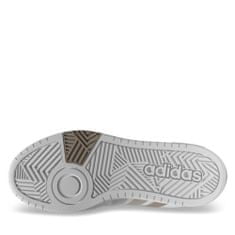 Adidas Cipők fehér 39 1/3 EU Hoops 3.0 Low Classic Vintage