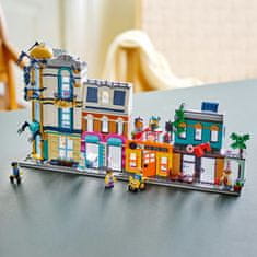 LEGO Creator 31141 Main Street