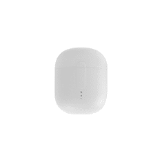 setty. TWS-0 vezeték nélküli Bluetooth fejhallgató töltőtokkal, fehér (GSM165779)