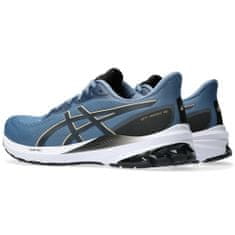 Asics Cipők futás kék 44.5 EU GT1000 12