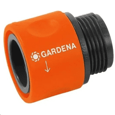Gardena 2917-20 OGS átmeneti tömlőelem 26,5 mm (G 3/4") (2917-20)