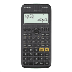 CASIO FX-350CE X tudományos számológép (FX-350CE X)
