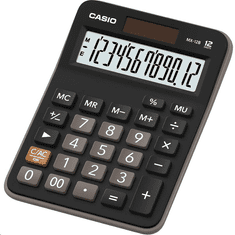 CASIO MX-12B asztali számológép (MX-12B)