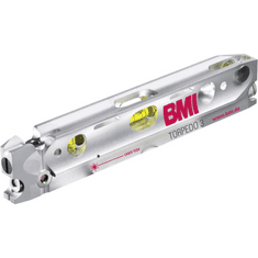 BMI 650024635M-SET Lézeres vízmérték (650024635MSET)