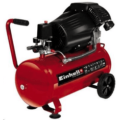 Einhell TC-AC 420/50/10 V kompresszor (4010495) (4010495)
