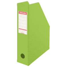 Esselte VIVIDA összehajtható iratpapucs zöld (56006) (ess56006)