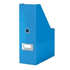 LEITZ "Click & Store" iratpapucs 95mm kék (E60470036) (E60470036)