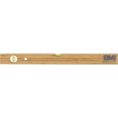 BMI 661060 Fa vízmérték 1.0 mm/m