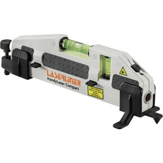 Laserliner Lézeres vízmérték Handy Laser Compact (025.03.00A)
