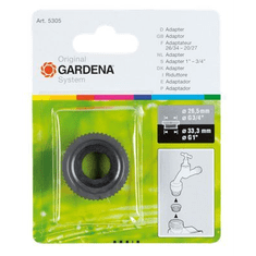 Gardena 5305-20 adapter (5305-20)