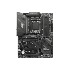 MSI MAG X670E TOMAHAWK WIFI alaplap AMD X670 Socket AM5 ATX (7E12-001R)