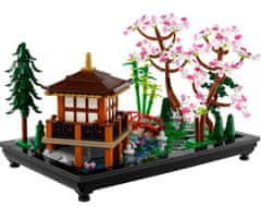 LEGO 10315 Csendes kert