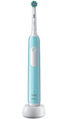 Oral-B Elektromos fogkefe Pro Series 1 Blue