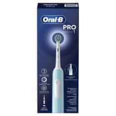 Oral-B Elektromos fogkefe Pro Series 1 Blue