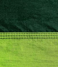 Aga Utazó függőágy 270x140 cm Zöld
