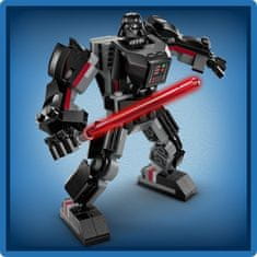 LEGO Star Wars 75368 Darth Vader robotöltöny