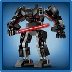 LEGO Star Wars 75368 Darth Vader robotöltöny