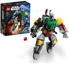 LEGO Star Wars 75369 Boba Fett robotöltöny