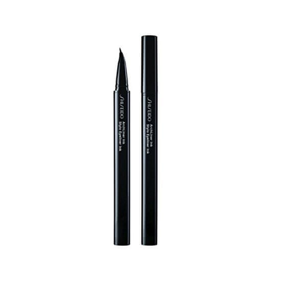 Shiseido Szemhéjtus tollban ArchLiner Ink 0,4 ml