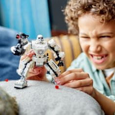 LEGO Star Wars 75370 robot rohamosztagos robotruha