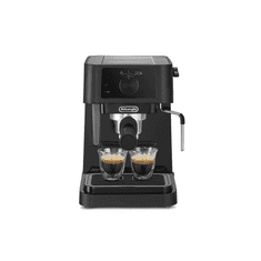 DeLonghi EC235.BK presszó kávéfőző (EC235.BK)
