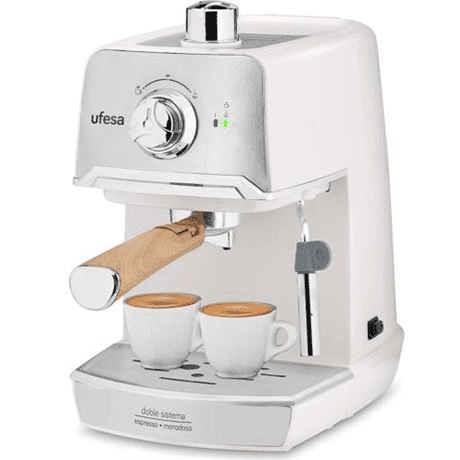 UFESA CE7238 presszó kávéfőző (CE7238)