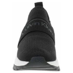 Calvin Klein Cipők fekete 39 EU HW0HW01443BEH