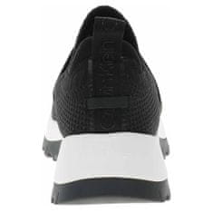 Calvin Klein Cipők fekete 39 EU HW0HW01443BEH