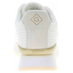 Gant Cipők fehér 40 EU Bevinda