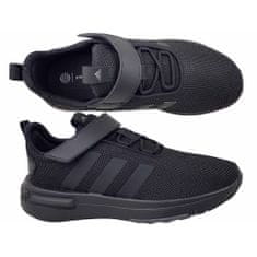 Adidas Cipők fekete 35.5 EU Racer TR23 EL K