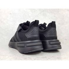 Adidas Cipők fekete 35.5 EU Racer TR23 EL K