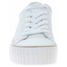 Guess Cipők fehér 40 EU FL6N2NELE12WHITE