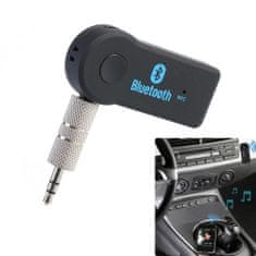 X TECH Bluetooth-os AUX adapter