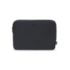 ECO Sleeve BASE 13-13.3" notebook tok fekete (D31824) (D31824)