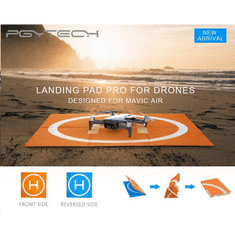 PGYTECH Lannding Pad Pro leszállópálya drónhoz (6970801333529) (6970801333529)