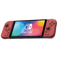 HORI Nintendo Switch Split Pad Compact Apricot Red (NSW-398U) (NSW-398U)