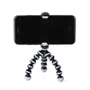 GorillaPod Mobile Mini állvány fekete-világoskék (JB01518-0WW) (JB01518-0WW)