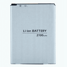 LG BL-52UH 2100mAh D320 L70/D280 L65 Li-ion akkumulátor (gyári,csomagolás nélkül) (BL-52UH)