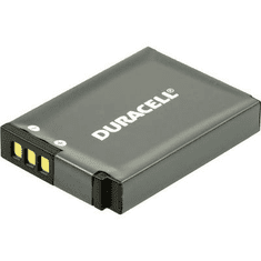 Duracell EN-EL12 Nikon kamera akku 3,7V 1000 mAh, (DR9932)