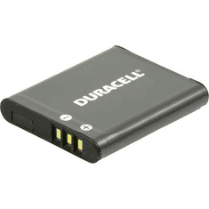 Duracell LI-50B, D-Li 92, DB-100 Olympus, Panasonic, Pentax, Ricoh kamera akku 3,7V 770 mAh, (DR9686)